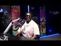 “It Took Me Six Months To Record My Verse On Kpe Paso”- Wande Coal