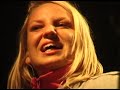 Zero 7 Feat. Sia - Distractions (The Big Chill Festival 2001)