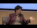 Dean's Distinguished Speaker Series: Indra Nooyi