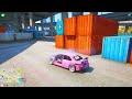 SAYEMBARA EKSTREM EVO PINK ! AKU DIBURU SEMUA ORANG UNTUK MENDAPATKAN 155 JUTA !!! GTA 5 ROLEPLAY