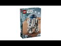 Lego Star Wars LEAKS - Übersicht August 2024