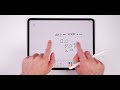 M4 iPad Pro (2024) - First 17 Things To Do! (Tips & Tricks)