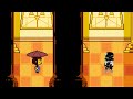 What if You Carry an Umbrella With You Everywhere? [ Undertale ]
