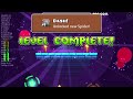 “Dash” 100% Mobile Verified Completed [All Coins] | Geometry Dash 2.2