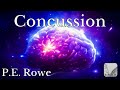 Concussion | Sci-fi Short Audiobook