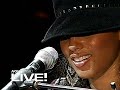 Alicia Keys - How Come You Don't Call Me (AOL Live, Dec 2003)