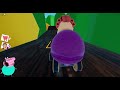 Peppa Pig Play AMAZING CIRCUS PRISON RUN