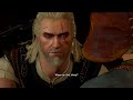 Witcher 3 - Every Choice GERALT Would Make