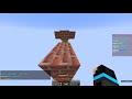 Minecraft Parkour Speedrun