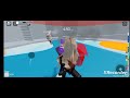 people playing tower of hell on roblox