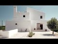 The most beautiful Mediterranean houses on the planet. You must see it, you won't be disappointed