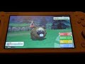 Pokemon Shining Pearl Trainer Music Bug