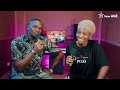 Kaestyle ft Omah Lay - My Dealer  | Unbelievable Music Impressions