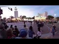 Battle of the Sexes Premiere Experience (360 Video)