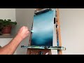 How to Blend Acrylic Paints Like Oils