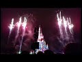 高潮音樂煙花#Disneyland 精彩 #firework #迪士尼 #煙花表演 #Hong Kong Fireworks Show #happybirthday #duffyandfriends