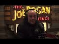 Left and Right Switching Roles Joe Rogan Experience
