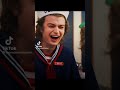 Steve Harrington x yn