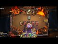 Was it you? - Hearthstone: Roper Full Match 4K