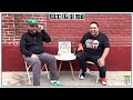 Pete Nice talks MF DOOM, recording convos with Russell Simmons, and Beastie Boys | Juan EP is Life