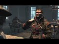 Assassin's Creed® Rogue Remastered How to unlock Taverns and get intel