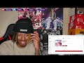 OMGGG THIS SHI GAS🔥🔥🔥GOAT🐐 NICKI MINAJ - PINK FRIDAY 2 | FULL ALBUM REACTION *LITTEST REACTION*