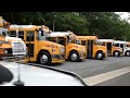 School Bus from Puerto Rico