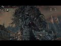 Cleric Beast - Bloodborne