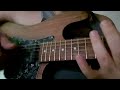 Lace Alumitones HSS on 12-String kit guitar