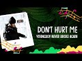 YoungBoy Never Broke Again - Don't Hurt Me (Lyrics)