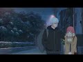 Yuki JEALOUS of Emma clinging to Itsuomi | A Sign of Affection Episode 3 ゆびさきと恋々