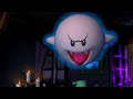 Luigi's Mansion 2 HD - Ultraviolet Illusions