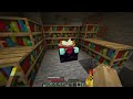 I Built The PERFECT DIAMOND MINE! Let's Play Minecraft 1.20 - #2