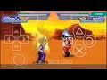 All secret ultimate finishing moves-dragon ball shin budokai 2 ppsspp (remastered)