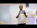 Teacher's day 2013 - Hindi Songs by GopalaKrishnan Sir