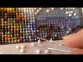 Mozaik elmas taş işleme nasıl yapılır? 5