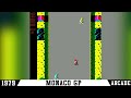 FORMULA 1 VIDEO GAMES EVOLUTION [1979 - 2023]