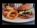 A Burger Tour of Jefferson, Texas