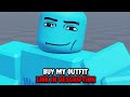 This Roblox JJK Game Update is SICK