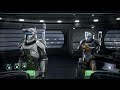 Star Wars Republic Commando Intro Remake