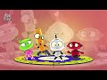 Hero at Heart | Rob The Robot | Cartoons for Kids | Learning Show | STEM | Robots & Science