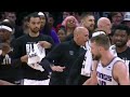 UNCUT: Kings 2OT THRILLER vs Clippers | 2.24.23