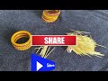 Bangles Game | KITTY GAMES LATEST /#Ladies Kitty party game / Fun games / 1 Minute game for parties