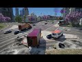 Los Santos Daily NPC Traffic - Grand Theft Auto V
