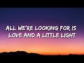 Alesso, Tove Lo - Heroes (Lyrics) we could be