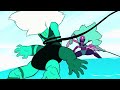 Steven Universe | All The Fusions! | Cartoon Network