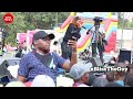 SANAIPEI TANDE GETS EMOTIONAL OVER FALLEN GENZs WHILE PERFORMING AT SHUGENZ CONCERT AT UHURU PARK