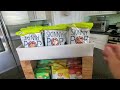 DIY & FREE ORGANIZERS | HOW TO UPCYCLE & REPURPOSE WISELY | TIPS ON HOW TO SAVE MONEY BY UPCYLCLING