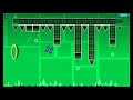 Geometry Dash(Scooby Doo papá)