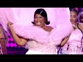 Lizzo - Special / 2 Be Loved / About Damn Time (Medley) [Live at the BRIT Awards 2023]